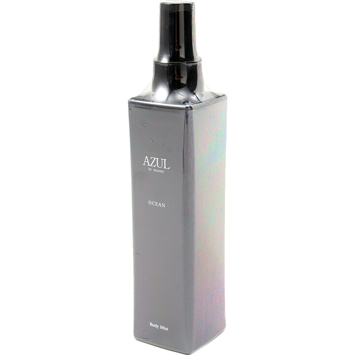 AZUL by moussy - Ocean